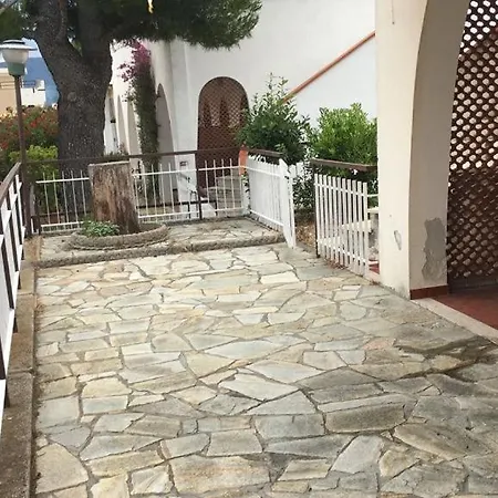 Paoli Casavacanza Liguria *