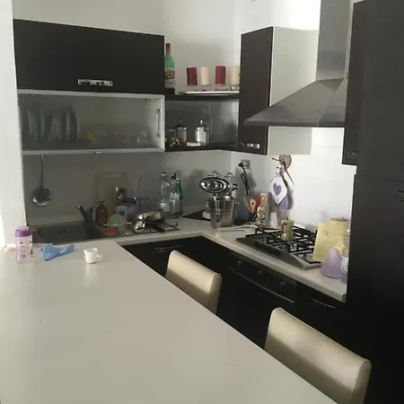 Paoli Casavacanza Liguria Apartment *