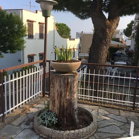Apartment Paoli Casavacanza Liguria