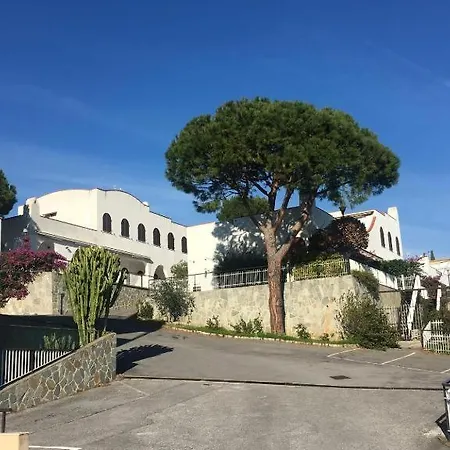 Apartment Paoli Casavacanza Liguria
