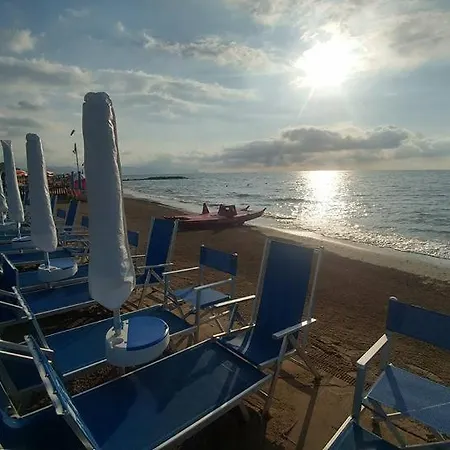 Paoli Casavacanza Liguria Apartment Ceriale