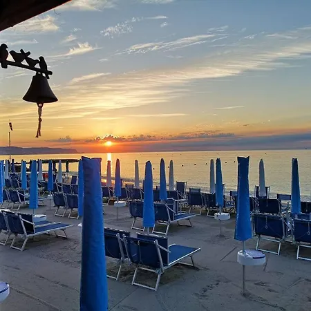 Paoli Casavacanza Liguria Ceriale