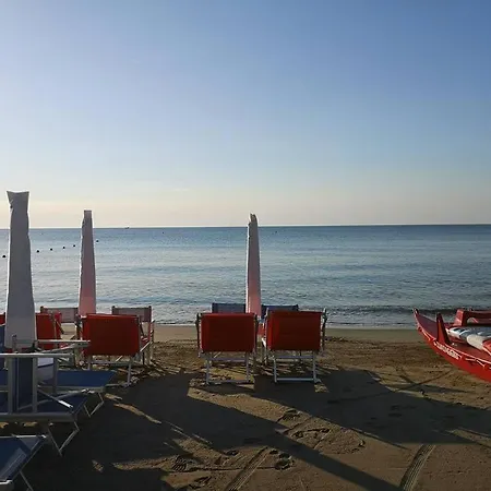 Paoli Casavacanza Liguria