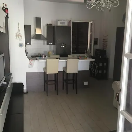 Paoli Casavacanza Liguria Apartment