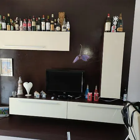 Apartment Paoli Casavacanza Liguria Ceriale