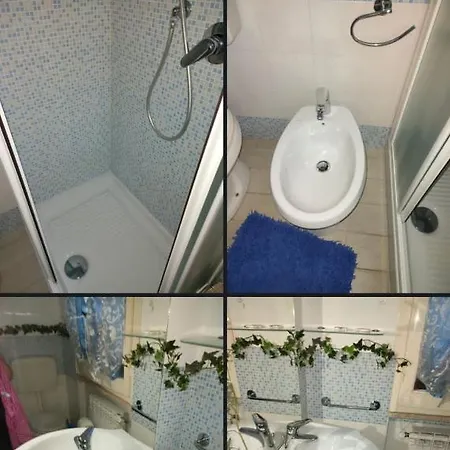 Paoli Casavacanza Liguria Apartment *