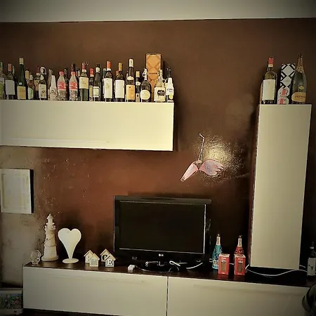 Apartment Paoli Casavacanza Liguria Ceriale